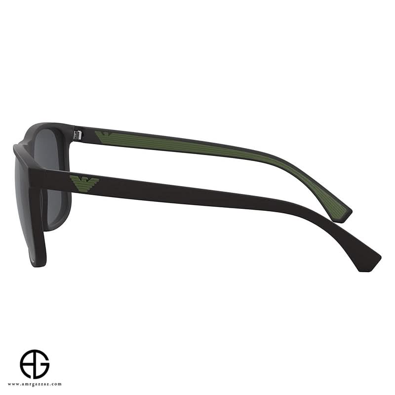 نظارات شمسية إمبوريو أرماني مودرن تاتش 74