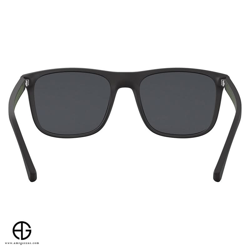 نظارات شمسية إمبوريو أرماني مودرن تاتش 74