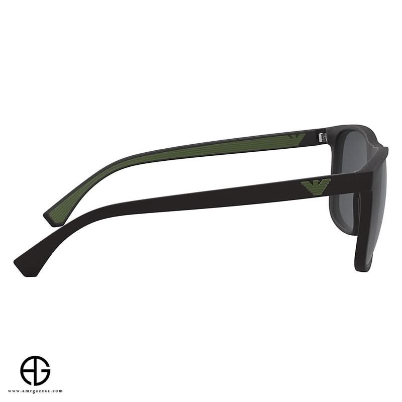 نظارات شمسية إمبوريو أرماني مودرن تاتش 74