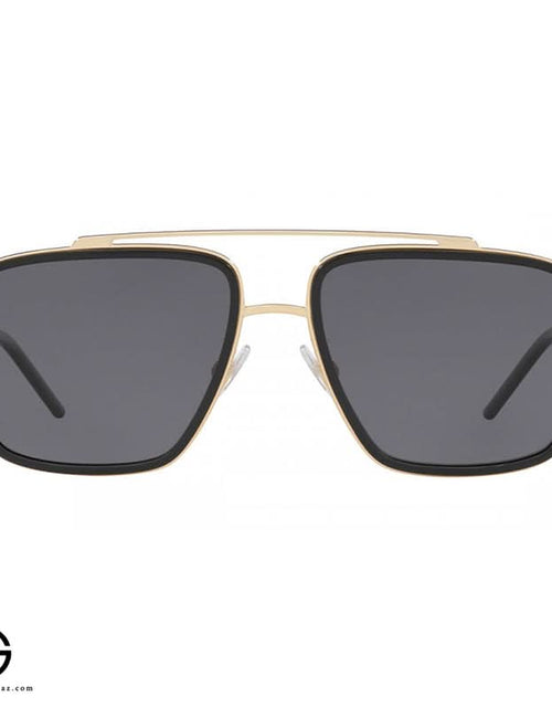 تحميل الصورة إلى عارض المعرض، نظارات شمسية دولتشي آند غابانا كاجوال فايب للرجال 25
