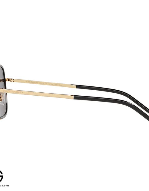 تحميل الصورة إلى عارض المعرض، نظارات شمسية دولتشي آند غابانا كاجوال فايب للرجال 25
