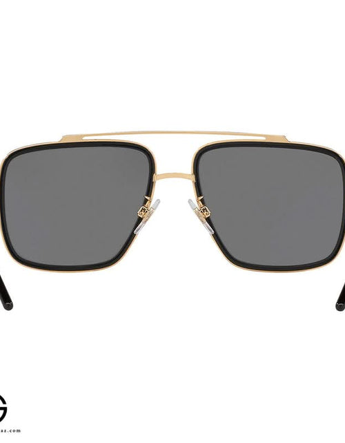 تحميل الصورة إلى عارض المعرض، نظارات شمسية دولتشي آند غابانا كاجوال فايب للرجال 25
