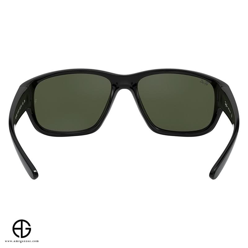 نظارة شمسية راي بان كلاسيك تشارم للرجال 30