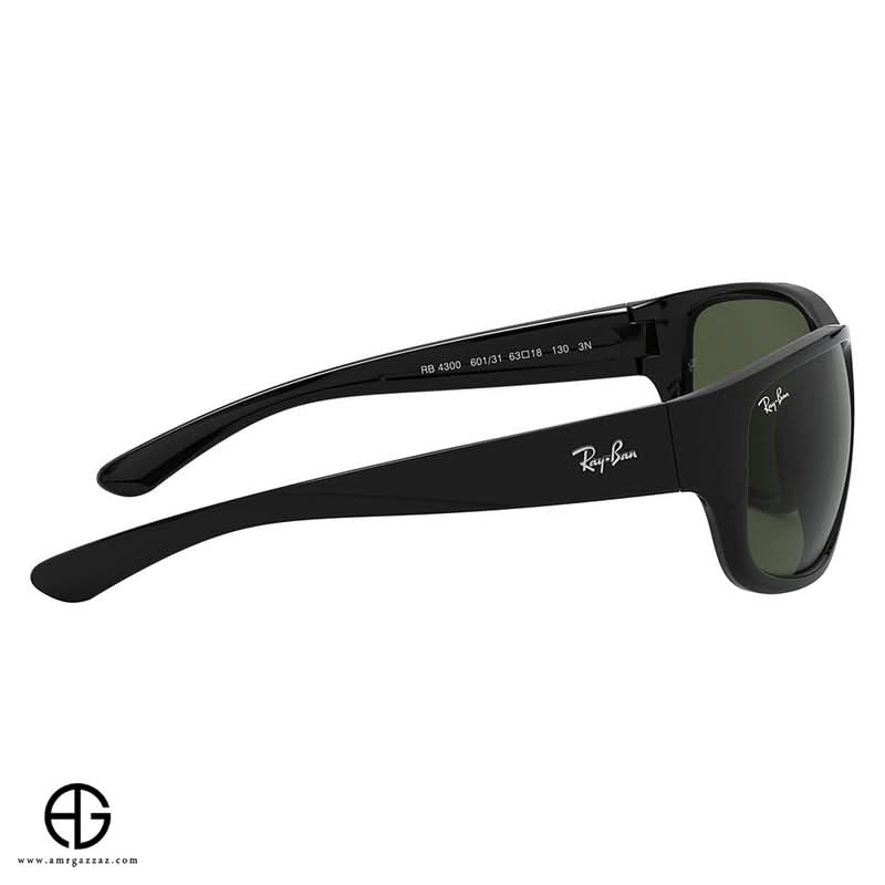 Sunglasses RAY BAN Classic Charm Man 30