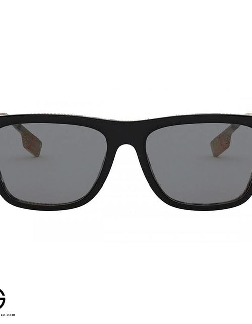 Load image into Gallery viewer, Sunglasses BURBERRY Sleek Finish Man 9
