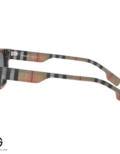 Load image into Gallery viewer, Sunglasses BURBERRY Sleek Finish Man 9

