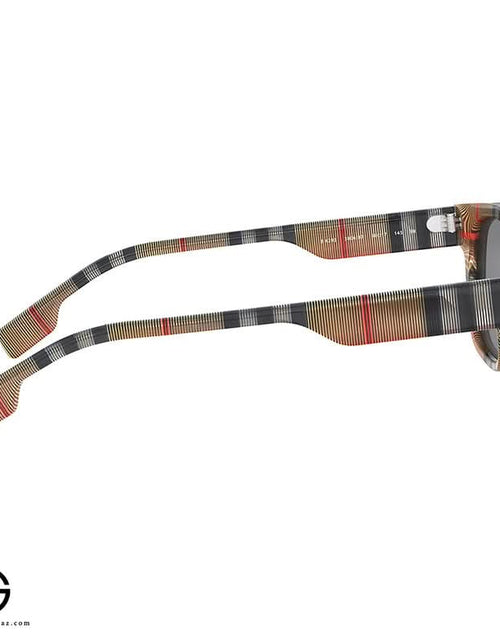 Load image into Gallery viewer, Sunglasses BURBERRY Sleek Finish Man 9
