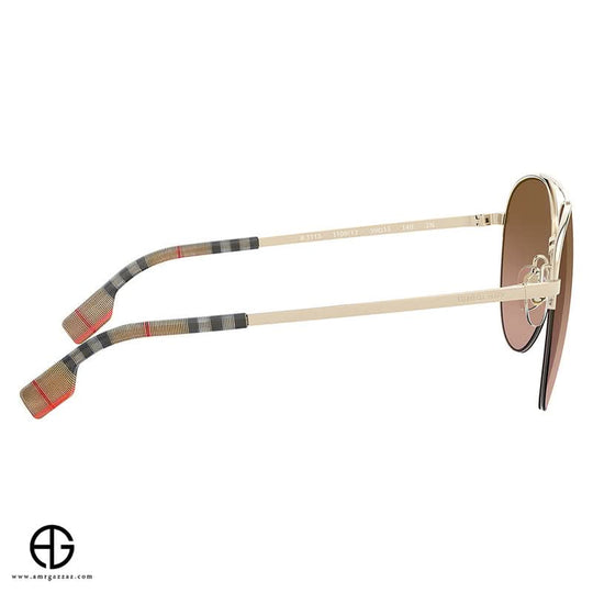 Sunglasses BURBERRY Timeless Appeal Woman 27