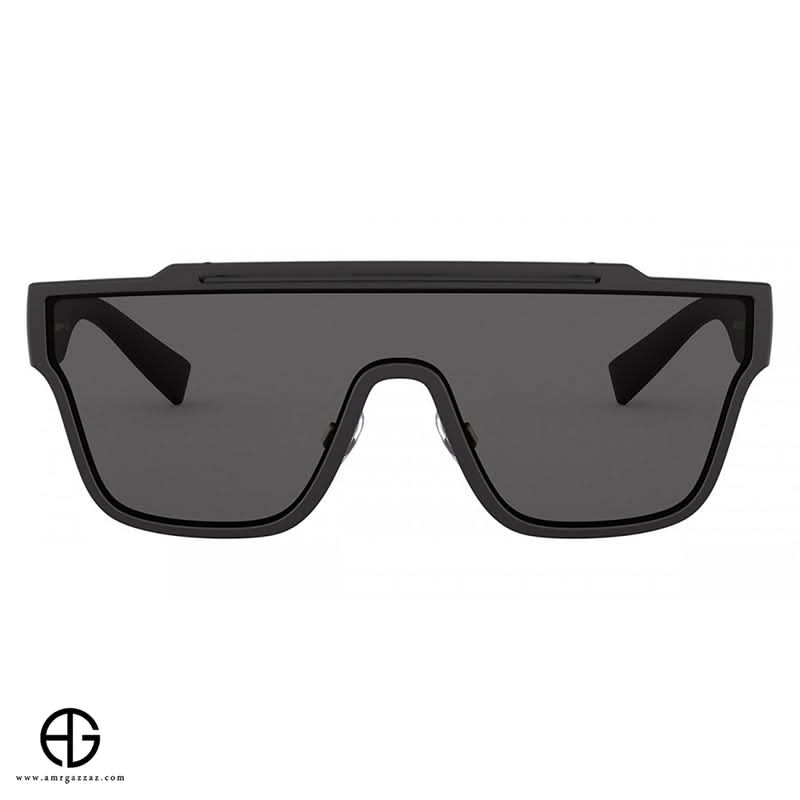 نظارة شمسية دولتشي آند غابانا أوربان إيدج للرجال 26