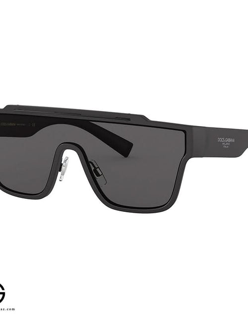 تحميل الصورة إلى عارض المعرض، نظارة شمسية دولتشي آند غابانا أوربان إيدج للرجال 26
