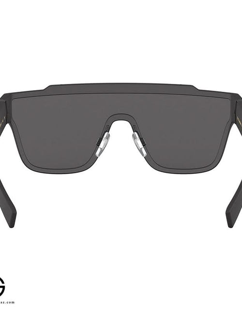 تحميل الصورة إلى عارض المعرض، نظارة شمسية دولتشي آند غابانا أوربان إيدج للرجال 26
