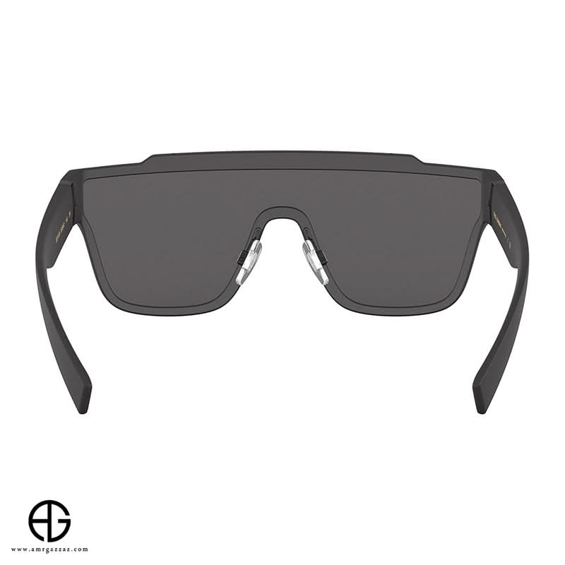 نظارة شمسية دولتشي آند غابانا أوربان إيدج للرجال 26