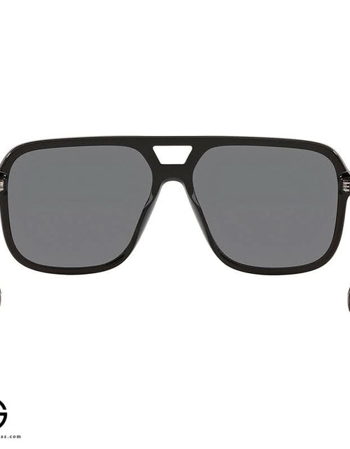 تحميل الصورة إلى عارض المعرض، نظارات شمسية دولتشي آند غابانا سبورتي ستايل للرجال مقاس 27
