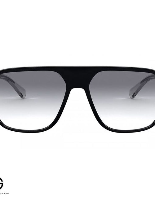 تحميل الصورة إلى عارض المعرض، نظارة شمسية دولتشي آند غابانا بتصميم جريء للرجال 28
