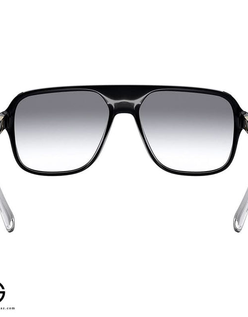 تحميل الصورة إلى عارض المعرض، نظارة شمسية دولتشي آند غابانا بتصميم جريء للرجال 28
