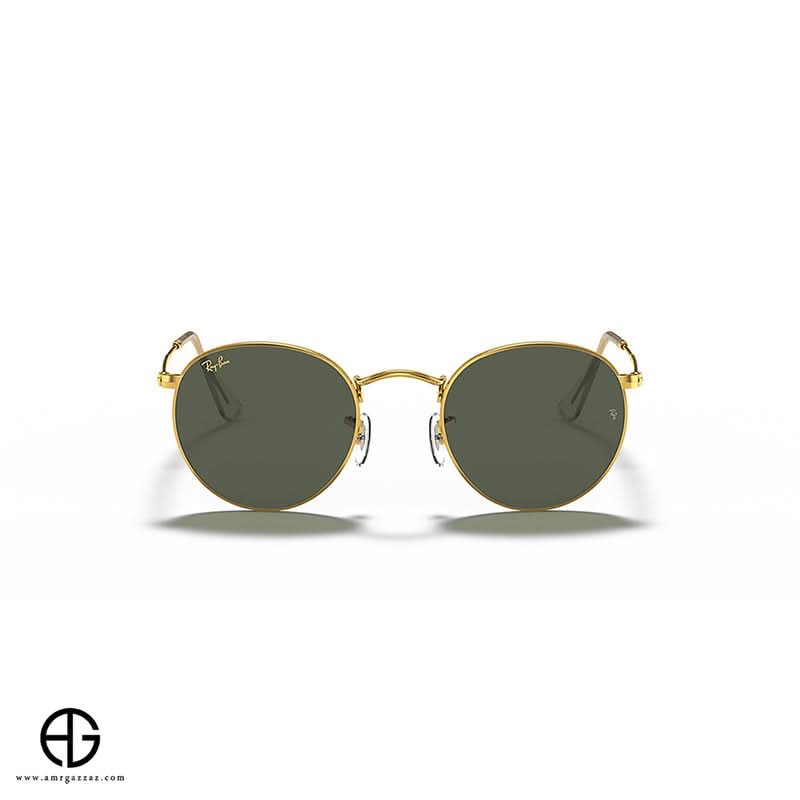 نظارة شمسية راي بان سبورتي ستايل للرجال 31