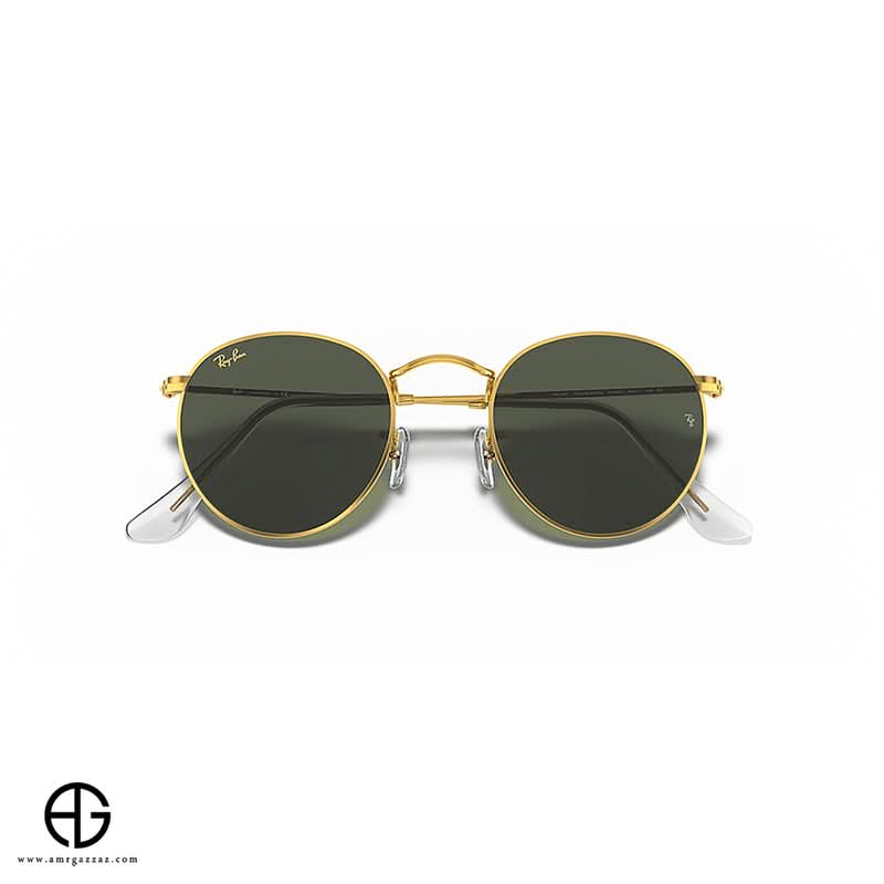 نظارة شمسية راي بان سبورتي ستايل للرجال 31