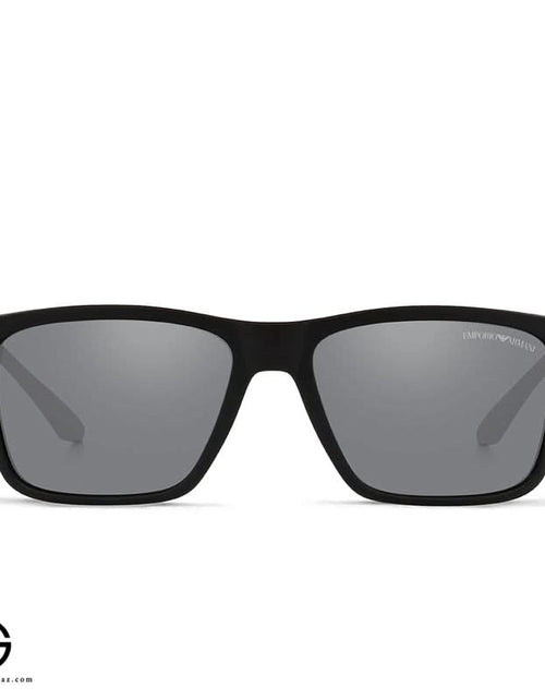 تحميل الصورة إلى عارض المعرض، نظارة شمسية جورجيو أرماني أوربان إيدج 23
