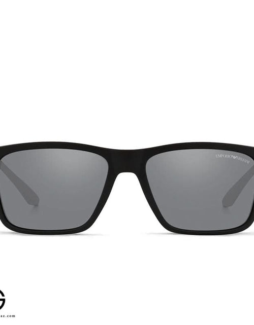 تحميل الصورة إلى عارض المعرض، نظارة شمسية جورجيو أرماني أوربان إيدج 23
