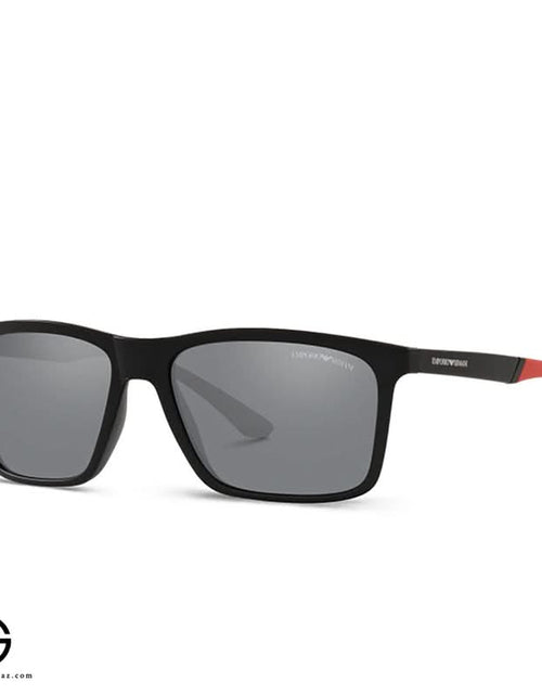 تحميل الصورة إلى عارض المعرض، نظارة شمسية جورجيو أرماني أوربان إيدج 23
