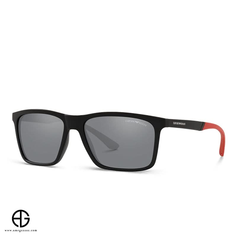 نظارة شمسية جورجيو أرماني أوربان إيدج 23