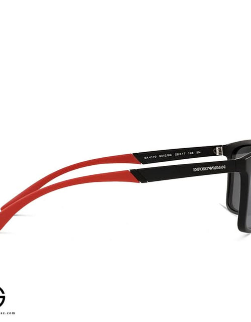 تحميل الصورة إلى عارض المعرض، نظارة شمسية جورجيو أرماني أوربان إيدج 23
