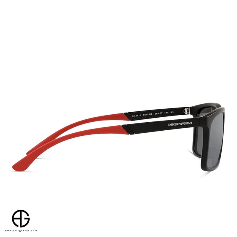 نظارة شمسية جورجيو أرماني أوربان إيدج 23