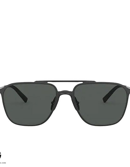 تحميل الصورة إلى عارض المعرض، نظارة شمسية جورجيو أرماني أوربان إيدج 23
