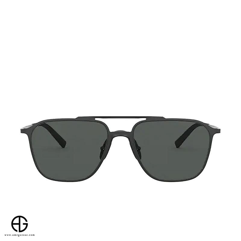 نظارة شمسية جورجيو أرماني أوربان إيدج 23