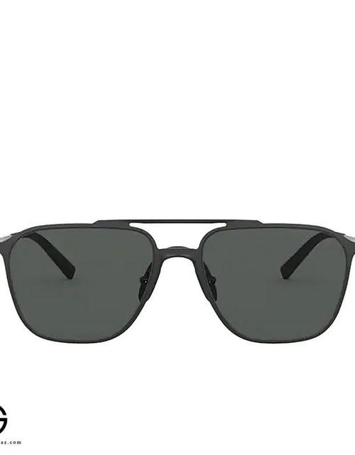 تحميل الصورة إلى عارض المعرض، نظارة شمسية جورجيو أرماني أوربان إيدج 23
