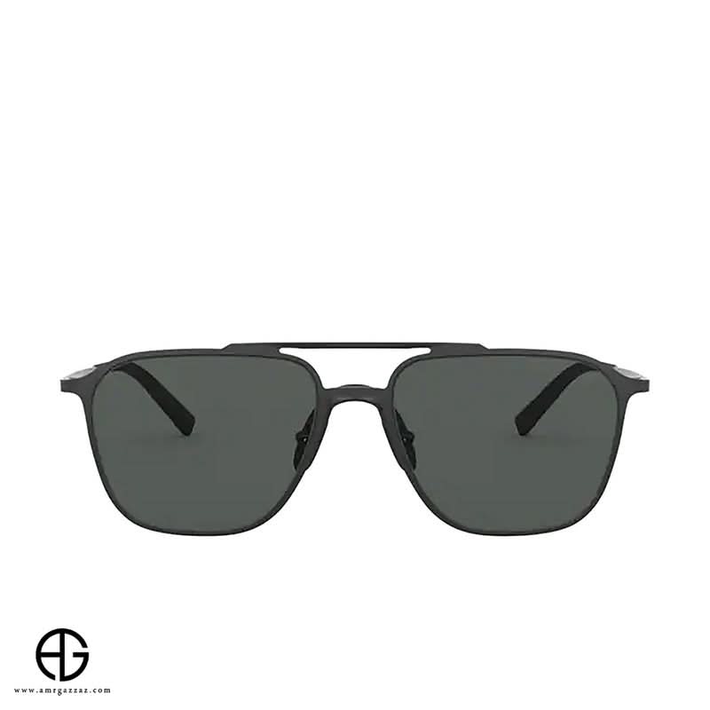 نظارة شمسية جورجيو أرماني أوربان إيدج 23