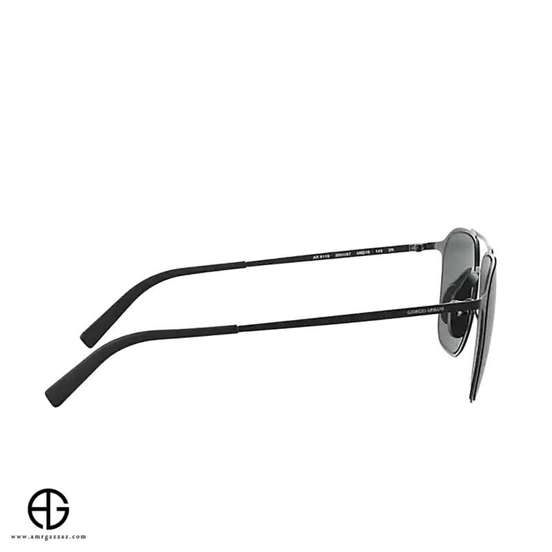 نظارة شمسية جورجيو أرماني أوربان إيدج 23