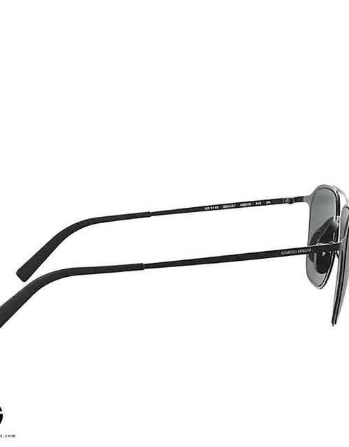 تحميل الصورة إلى عارض المعرض، نظارة شمسية جورجيو أرماني أوربان إيدج 23
