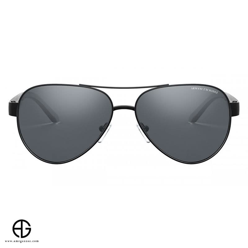 نظارة شمسية ARMANI EXCHANGE Classic Charm 138