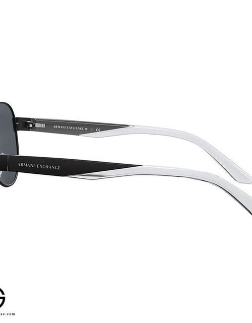 تحميل الصورة إلى عارض المعرض، نظارة شمسية ARMANI EXCHANGE Classic Charm 138
