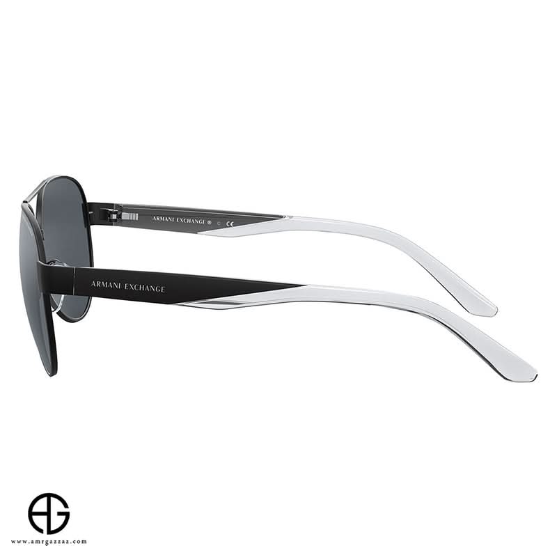 نظارة شمسية ARMANI EXCHANGE Classic Charm 138