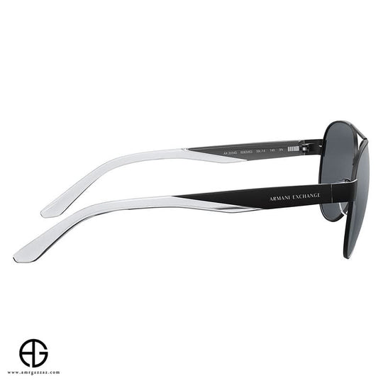 Sunglasses ARMANI EXCHANGE Classic Charm 138