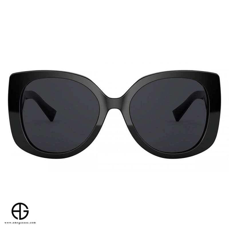 نظارات شمسية فيرساتشي رياضية للنساء 24