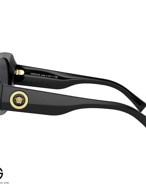 تحميل الصورة إلى عارض المعرض، نظارات شمسية فيرساتشي رياضية للنساء 24
