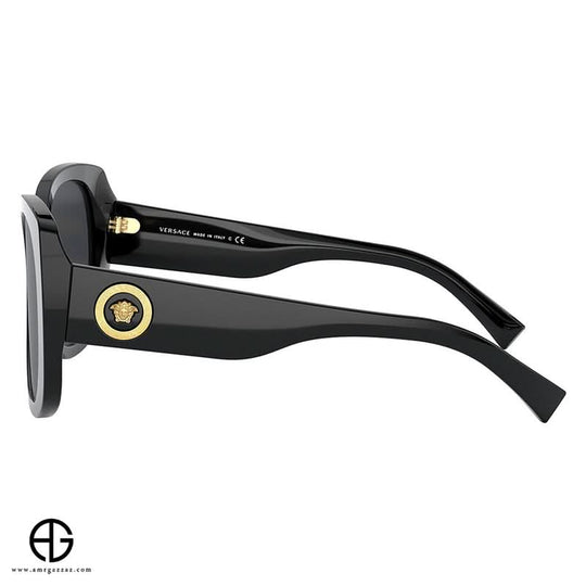 نظارات شمسية فيرساتشي رياضية للنساء 24