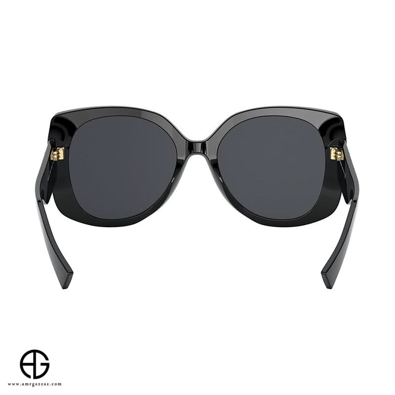 نظارات شمسية فيرساتشي رياضية للنساء 24