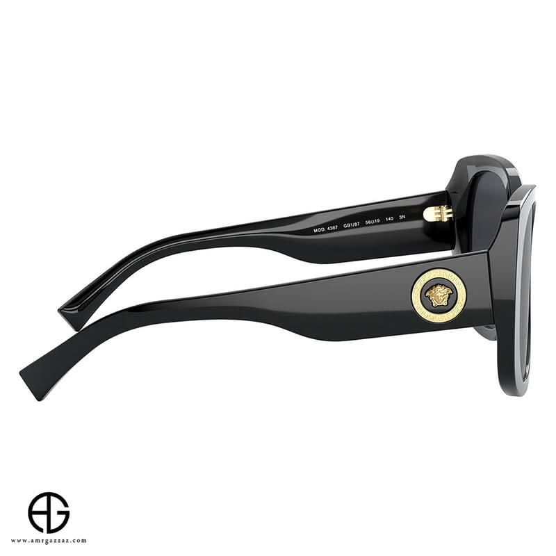 نظارات شمسية فيرساتشي رياضية للنساء 24