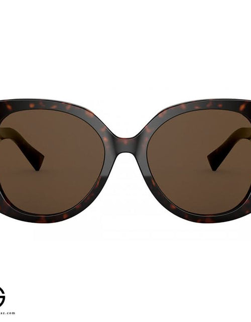 تحميل الصورة إلى عارض المعرض، نظارات شمسية من فيرساتشي، تصميم خالد للنساء، مقاس 25
