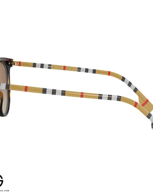 تحميل الصورة إلى عارض المعرض، نظارات شمسية بربري بتصميم خالد للنساء مقاس 28
