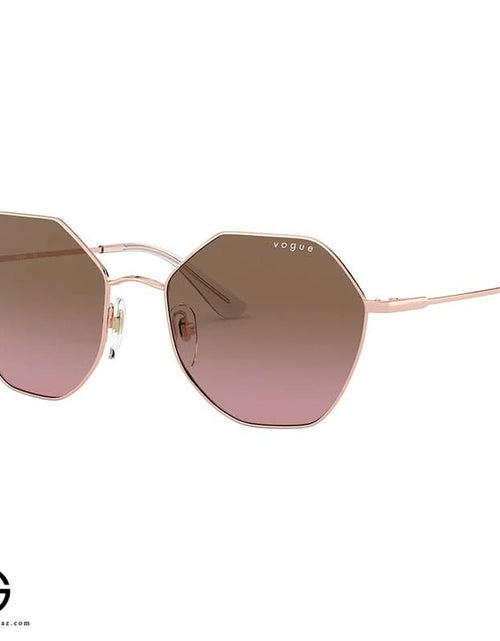 Load image into Gallery viewer, Sunglasses VOGUE Sporty Style Woman 10
