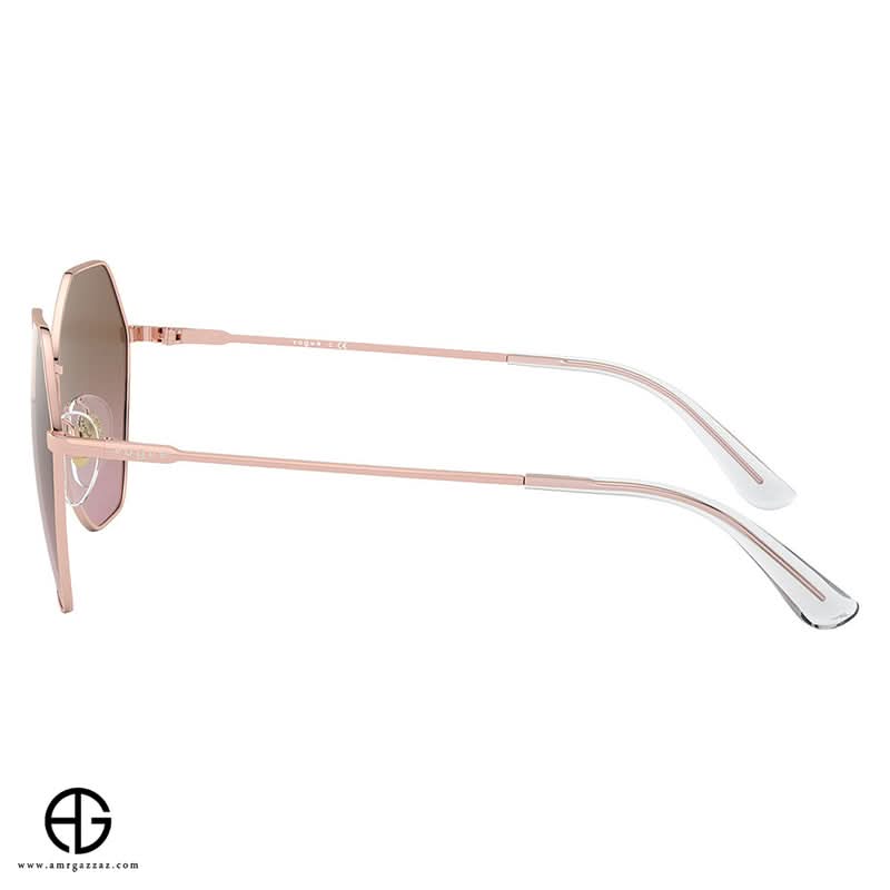 Sunglasses VOGUE Sporty Style Woman 10