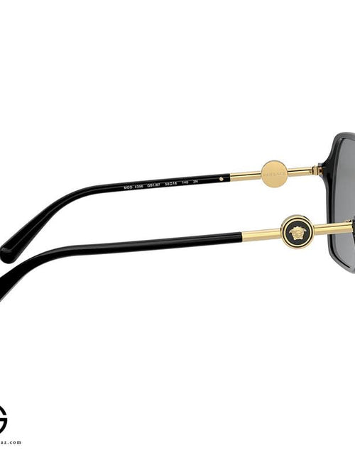 تحميل الصورة إلى عارض المعرض، نظارة شمسية فيرساتشي كاجوال فايب للنساء مقاس 26
