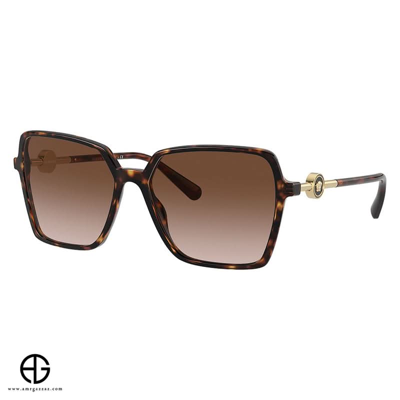 Sunglasses VERSACE Iconic Look Woman 27