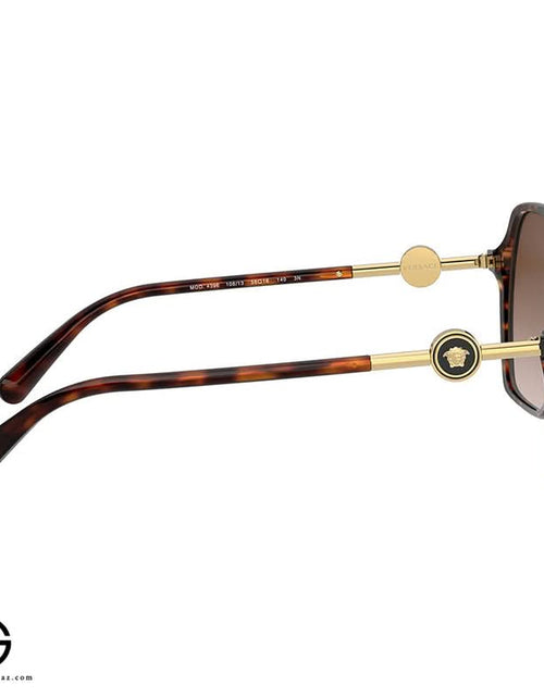 Load image into Gallery viewer, Sunglasses VERSACE Iconic Look Woman 27
