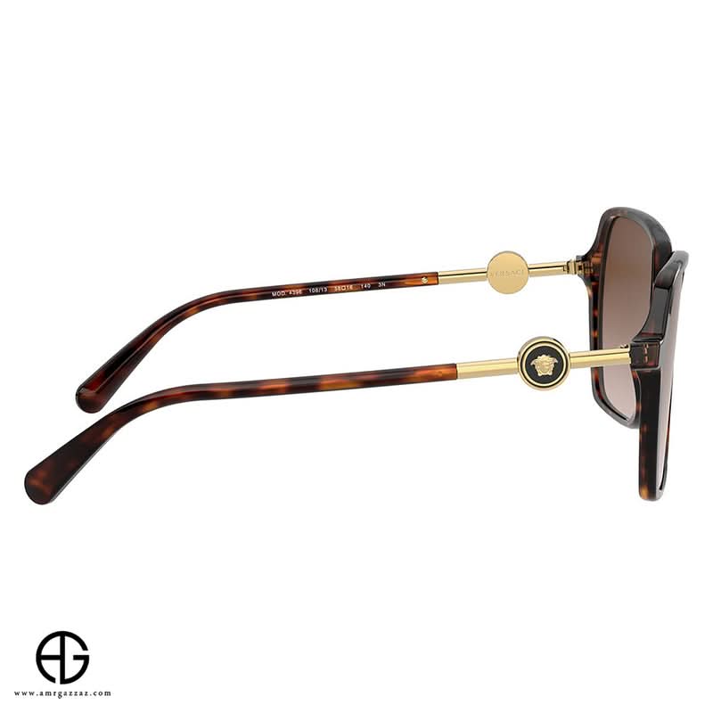 Sunglasses VERSACE Iconic Look Woman 27